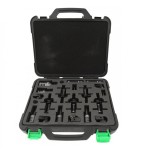 סט מיקרופונים למערכת תופים