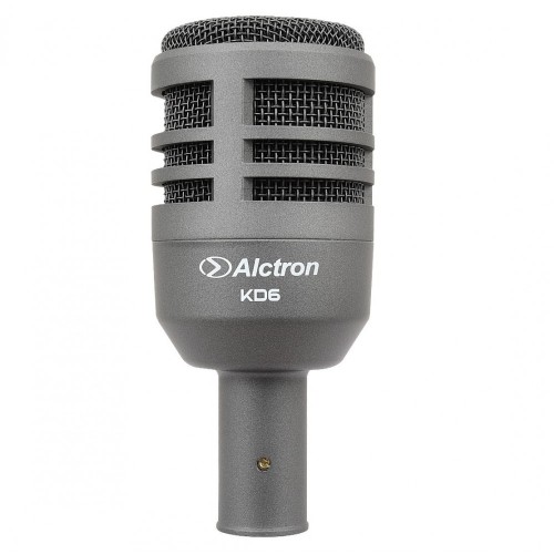 סט מיקרופונים למערכת תופים