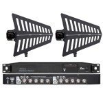 מגבר אנטנות IU-2066-IL