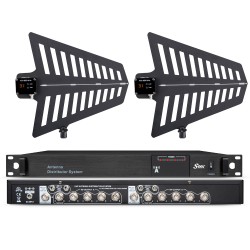 מגבר אנטנות IU-2066-IL