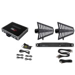 מגבר אנטנות IU-2066-IL