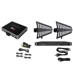 מגבר אנטנות IU-2066-IL