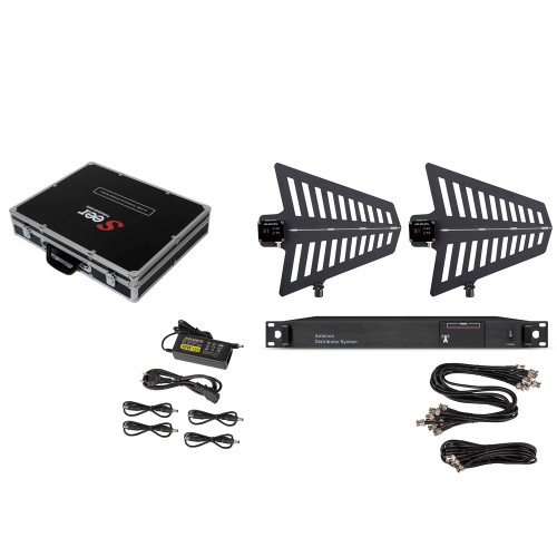 מגבר אנטנות IU-2066-IL