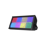 LED STROBE RGBW