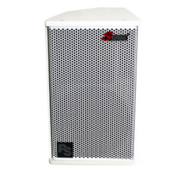 רמקול עץ 300W