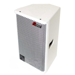 רמקול עץ 300W